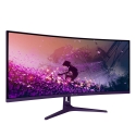 Arozzi Nova 34″ Curved монитор для ПК 86,4 cm (34") 3440 x 1440 пикселей 4K Ultra HD LED Пурпурный Arozzi Nova 34″ Curved монитор для ПК 86,4 cm (34") 3440 x 1440 пикселей 4K Ultra HD LED Пурпурный