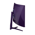 Arozzi Nova 34″ Curved monitori 86,4 cm (34") 3440 x 1440 pikseļi 4K Ultra HD LED Lillā Arozzi Nova 34″ Curved monitori 86,4 cm (34") 3440 x 1440 pikseļi 4K Ultra HD LED Lillā