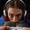 Skullcandy SLYR Pro Wireless Austiņas Vadu & Bezvadu Speļu USB Type-C / USB Type-A Bluetooth Melns, Skullcandy SLYR Pro Wireless Austiņas Vadu & Bezvadu Speļu USB Type-C / USB Type-A Bluetooth Melns,