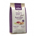 bosch Tiernahrung HPC Soft / Plus 4015598011433 kuivtoit koerale 2,5 kg Senior Kits, Kartul bosch Tiernahrung HPC Soft / Plus 4015598011433 kuivtoit koerale 2,5 kg Senior Kits, Kartul