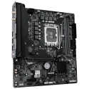 GIGABYTE H610M D3H WIFI DDR4 pagrindinė plokštė Intel H610 LGA 1700 „micro ATX“ GIGABYTE H610M D3H WIFI DDR4 pagrindinė plokštė Intel H610 LGA 1700 „micro ATX“