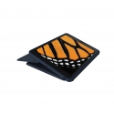 Logitech 920-010361 mobiililaitteiden näppäimistö QWERTZ Saksa Smart Connector Sininen
