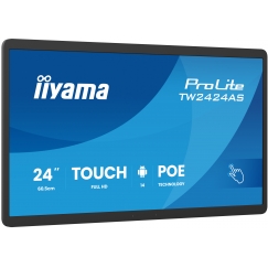 iiyama TW2424AS-B3P Signage Display