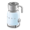 Smeg MFF11PBEU Piena putotājs un sildītājs Automātisks piena putotājs/sildītājs Zils