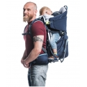 Deuter Kid Comfort Bērnu pārnēsāšanas mugursoma Poliamīds Zils Deuter Kid Comfort Bērnu pārnēsāšanas mugursoma Poliamīds Zils