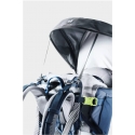 Deuter Kid Comfort рюкзак-переноска для младенца Полиамид Синий Deuter Kid Comfort рюкзак-переноска для младенца Полиамид Синий