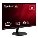 Viewsonic VA VA24E2-H PC lamekuvar 60,5 cm (23.8") 1920 x 1080 pikslit Full HD LED Must Viewsonic VA VA24E2-H PC lamekuvar 60,5 cm (23.8") 1920 x 1080 pikslit Full HD LED Must