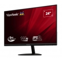 Viewsonic VA VA24E2-H tietokoneen litteä näyttö 60,5 cm (23.8") 1920 x 1080 pikseliä Full HD LED Mus Viewsonic VA VA24E2-H tietokoneen litteä näyttö 60,5 cm (23.8") 1920 x 1080 pikseliä Full HD LED Mus