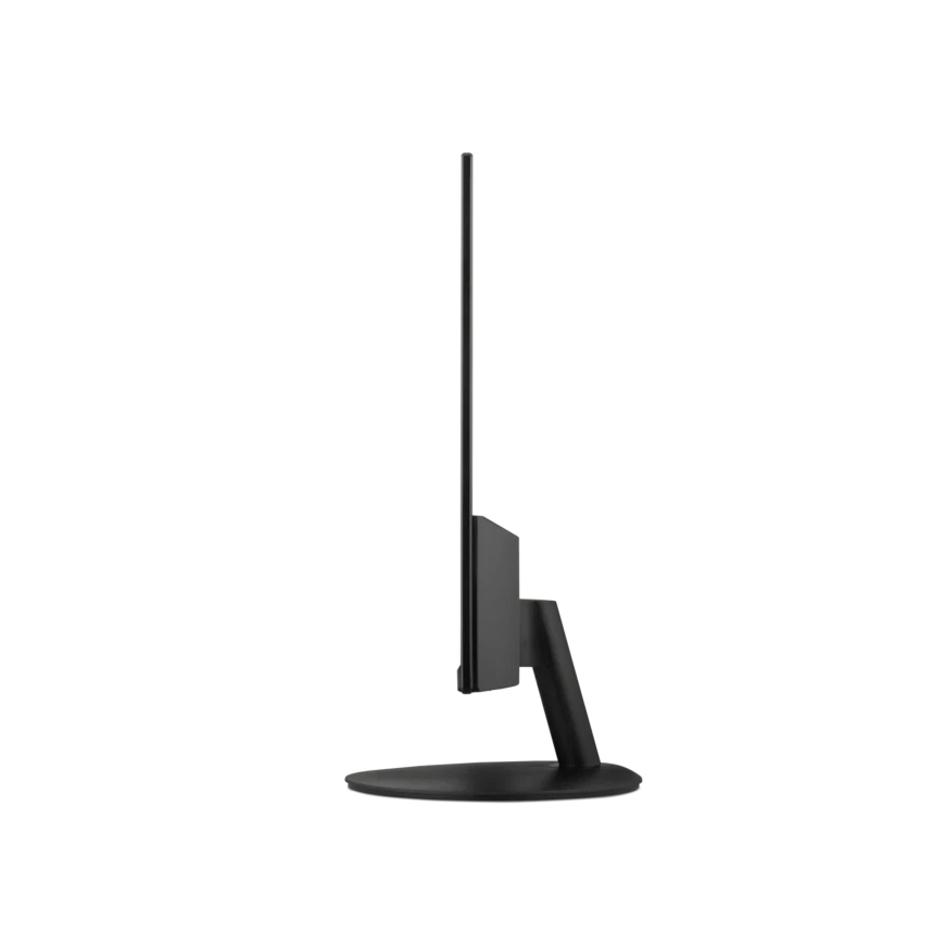 Viewsonic VA VA24E2-H monitori 60,5 cm (23.8") 1920 x 1080 pikseļi Full HD LED Melns – 4