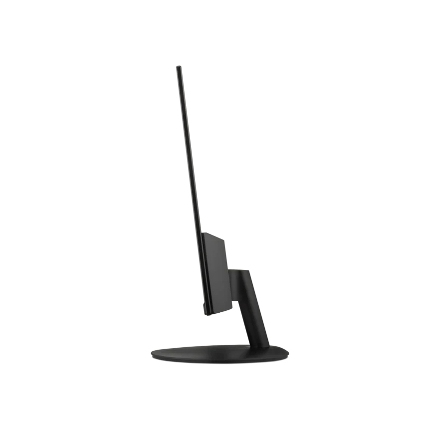 Viewsonic VA VA24E2-H monitori 60,5 cm (23.8") 1920 x 1080 pikseļi Full HD LED Melns – 5