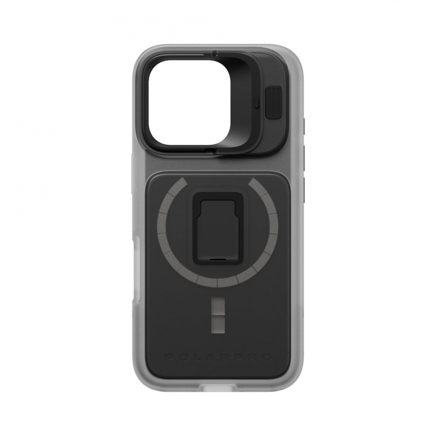 PolarPro LCP16-PROCSE-PRO-CLR mobiiltelefoni ümbris 16 cm (6.3") Hall – 2