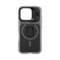PolarPro LCP16-PROCSE-PRO-CLR mobile phone case 16 cm (6.3") Grey