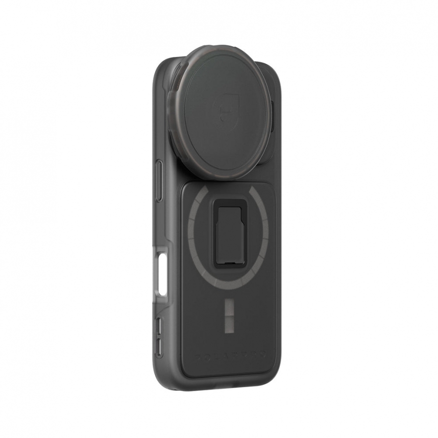 PolarPro LCP16-PROCSE-PRO-CLR mobile phone case 16 cm (6.3") Grey – 3