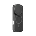 PolarPro LCP16-PROCSE-PRO-CLR mobile phone case 16 cm (6.3") Grey