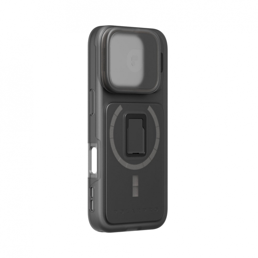 PolarPro LCP16-PROCSE-PRO-CLR mobile phone case 16 cm (6.3") Grey – 4