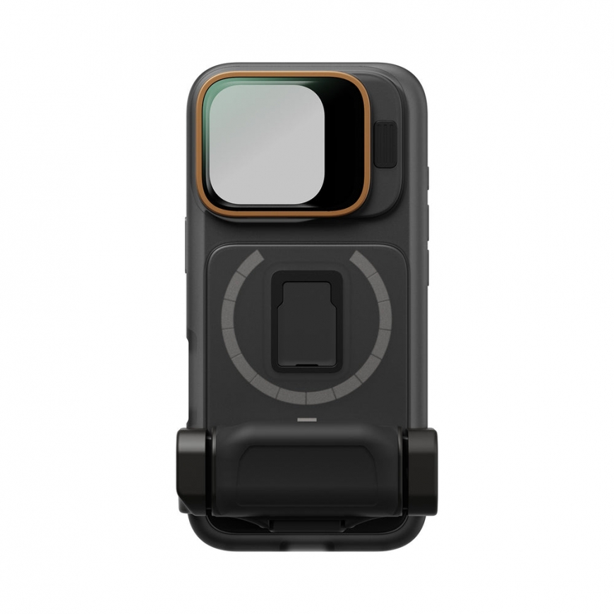 PolarPro LCP16-PROCSE-PRO-CLR mobile phone case 16 cm (6.3") Grey – 5
