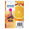 Epson Oranges C13T33434012 tindikassett 1 tk Originaal Standard Yield Magenta Epson Oranges C13T33434012 tindikassett 1 tk Originaal Standard Yield Magenta