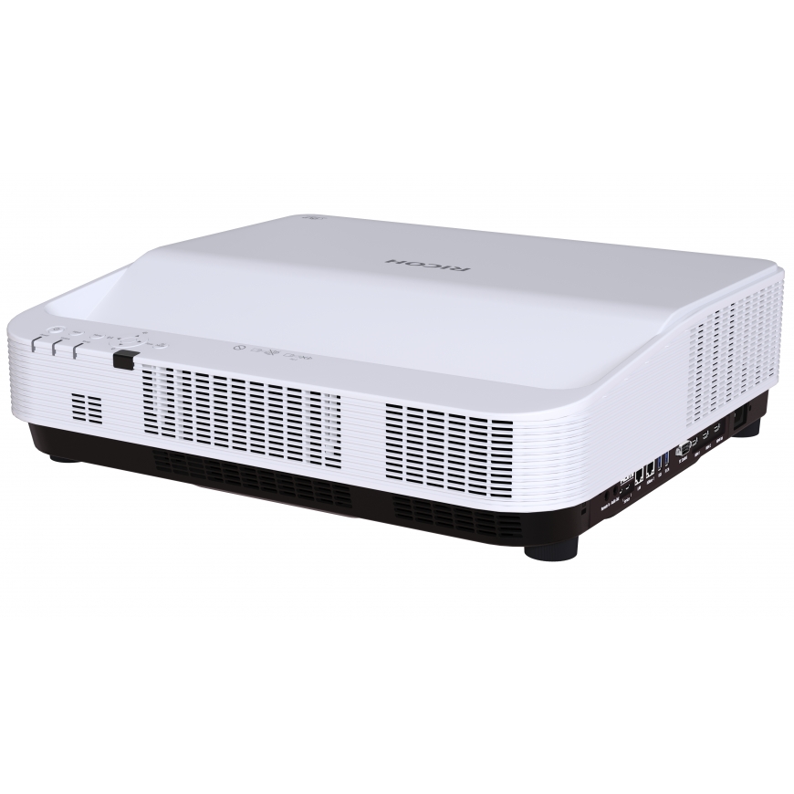 Ricoh PJ UHL3660 Ultra īsa fokusa