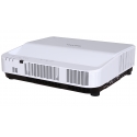 Ricoh PJ UHL3660 Lähietäisyysprojektori 6500 ANSI lumenia DLP UHD 4K (3840x2160) Valkoinen