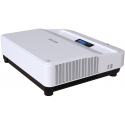 Ricoh PJ UHL3660 Lähietäisyysprojektori 6500 ANSI lumenia DLP UHD 4K (3840x2160) Valkoinen