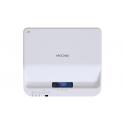 Ricoh PJ UHL3660 Ultra lühikese viske projektor 6500 ANSI luumenit DLP UHD 4K (3840x2160) Valge