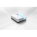 Ricoh PJ UHL3660 Ultra īsa fokusa projektors 6500 ANSI lūmeni DLP UHD 4K (3840x2160) Balts