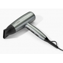 BaByliss D581E hair dryer 2100 W Black, Silver BaByliss D581E hair dryer 2100 W Black, Silver