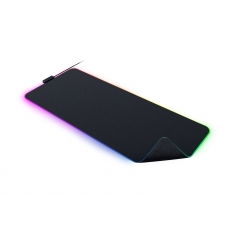 Razer Strider Chroma Žaidimo pelės padėkliukas Juoda