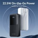 Vention FHPB0 akupank 20000 mAh Must