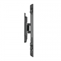 LogiLink BP0112 televizoriaus laikiklis 177,8 cm (70") Juoda LogiLink BP0112 televizoriaus laikiklis 177,8 cm (70") Juoda