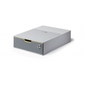 Durable VARICOLOR file storage box Plastic Grey