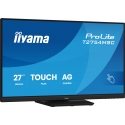 iiyama ProLite T2754MSC-B2AG computer monitor iiyama ProLite T2754MSC-B2AG computer monitor