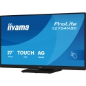 iiyama ProLite T2754MSC-B2AG computer monitor 68.6 cm (27") 1920 x 1080 pixels Full HD LED Touchscre