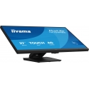 iiyama ProLite T2754MSC-B2AG computer monitor 68.6 cm (27") 1920 x 1080 pixels Full HD LED Touchscre