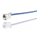 METZ CONNECT 130910-Z wire connector RJ-45 Metallic