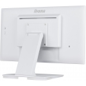iiyama ProLite T2252MSC-W2AG PC lamekuvar 54,5 cm (21.4") 1920 x 1080 pikslit Full HD LCD Puutetundl