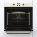 Gorenje BOS67371CLI 77 L 3500 W Bēšs Gorenje BOS67371CLI 77 L 3500 W Bēšs