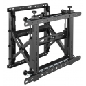 Equip 45"-70" Pop-Out Video Wall Mount Bracket Equip 45"-70" Pop-Out Video Wall Mount Bracket