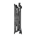 Equip 650352 monitori kinnitus ja alus 177,8 cm (70") Sein Must Equip 650352 monitori kinnitus ja alus 177,8 cm (70") Sein Must