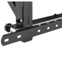 Equip 650352 monitori kinnitus ja alus 177,8 cm (70") Sein Must Equip 650352 monitori kinnitus ja alus 177,8 cm (70") Sein Must