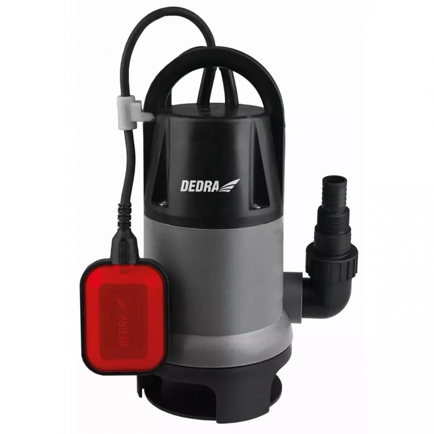DEDRA DED8841A veealune pump