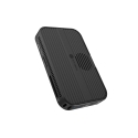 ICY BOX IB-DK4071M-CU31 USB 3.2 Gen 2 (3.1 Gen 1) Type-C Musta ICY BOX IB-DK4071M-CU31 USB 3.2 Gen 2 (3.1 Gen 1) Type-C Musta