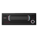 CHERRY MX 8.2 Pro TMR Wireless klaviatuur Mängimine USB + RF Wireless + Bluetooth QWERTZ Saksa keel CHERRY MX 8.2 Pro TMR Wireless klaviatuur Mängimine USB + RF Wireless + Bluetooth QWERTZ Saksa keel