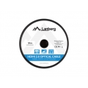 Lanberg CA-HDMI-20FB-0100-BK HDMI cable 10 m HDMI Type A (Standard) Black, Silver Lanberg CA-HDMI-20FB-0100-BK HDMI cable 10 m HDMI Type A (Standard) Black, Silver
