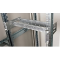Equip Rails 19', 3U DIN, RAL7035 Grey Equip Rails 19', 3U DIN, RAL7035 Grey