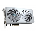 GIGABYTE GeForce RTX 5060 EAGLE OC ICE 8G NVIDIA 8 GB GDDR7 GIGABYTE GeForce RTX 5060 EAGLE OC ICE 8G NVIDIA 8 GB GDDR7