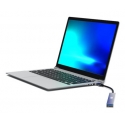 Port Designs 900163 interface hub USB Type-C 5000 Mbit/s Silver Port Designs 900163 interface hub USB Type-C 5000 Mbit/s Silver