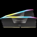 Corsair Vengeance RGB CMH48GX5M2B6400C36 модуль памяти 48 GB 2 x 24 GB DDR5 288-pin DIMM