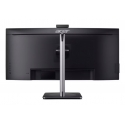 Acer CB3 CB343CUR D монитор для ПК 86,4 cm (34") 3440 x 1440 пикселей UltraWide Quad HD Черный Acer CB3 CB343CUR D монитор для ПК 86,4 cm (34") 3440 x 1440 пикселей UltraWide Quad HD Черный