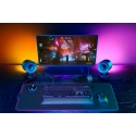 Razer Nommo V2 Pro Viso diapazono Juoda Vielinis ir Bevielis